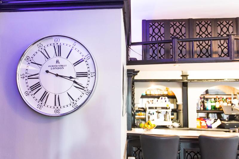 Verve Hotel - Bar