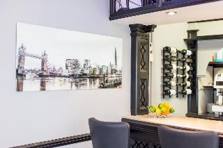 Verve Hotel fotoÄŸrafÄ±