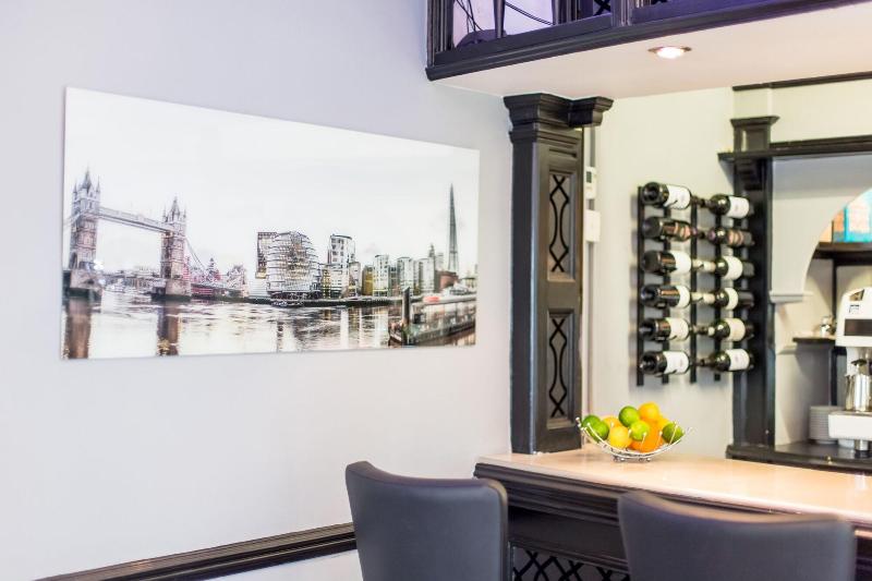 Verve Hotel - Bar