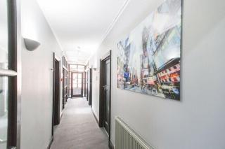 Verve Hotel fotoÄŸrafÄ±