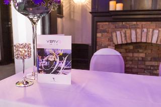 Verve Hotel fotoÄŸrafÄ±