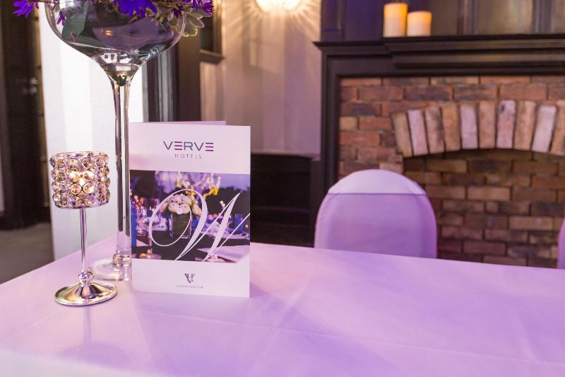 Verve Hotel - Aktivite