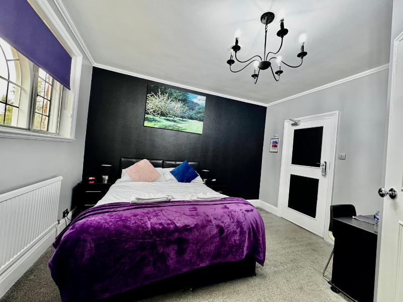 Verve Hotel - Genel