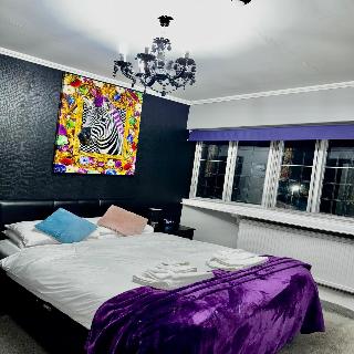 Verve Hotel fotoÄŸrafÄ±