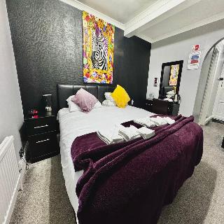 Verve Hotel fotoÄŸrafÄ±