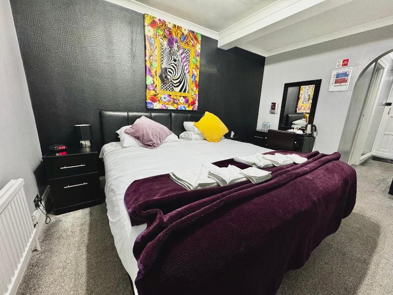 Verve Hotel - Genel
