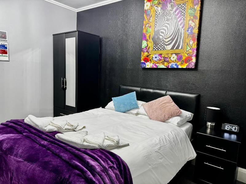 Verve Hotel - Genel