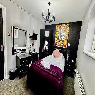 Verve Hotel fotoÄŸrafÄ±