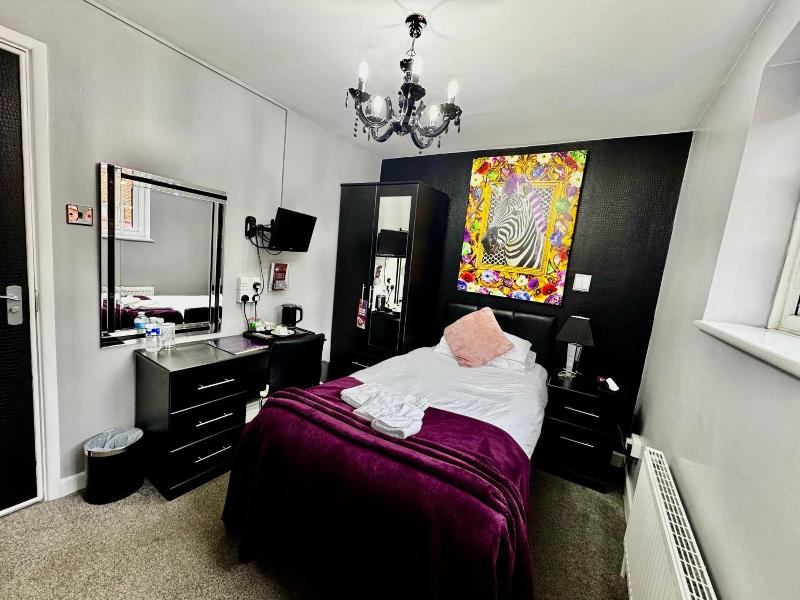 Verve Hotel - Genel