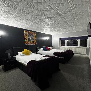 Verve Hotel fotoÄŸrafÄ±