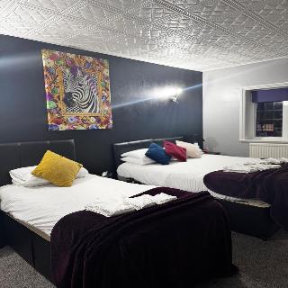 Verve Hotel fotoÄŸrafÄ±