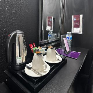Verve Hotel fotoÄŸrafÄ±