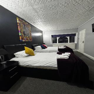 Verve Hotel fotoÄŸrafÄ±