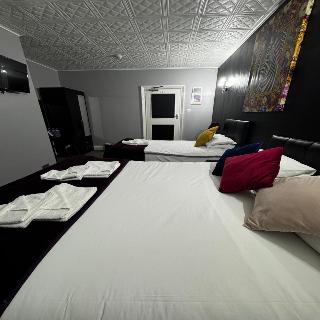 Verve Hotel fotoÄŸrafÄ±