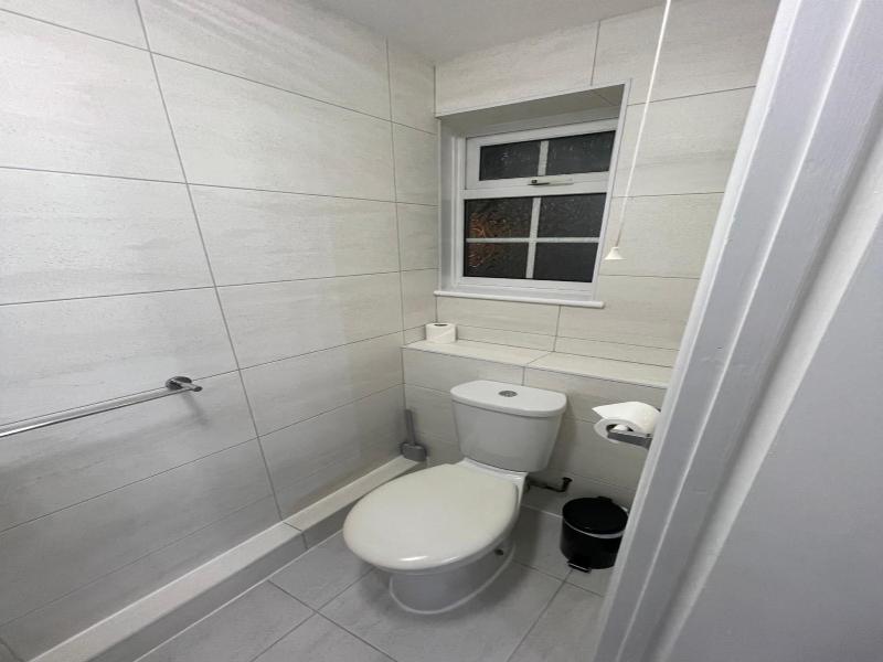 Verve Hotel - Genel