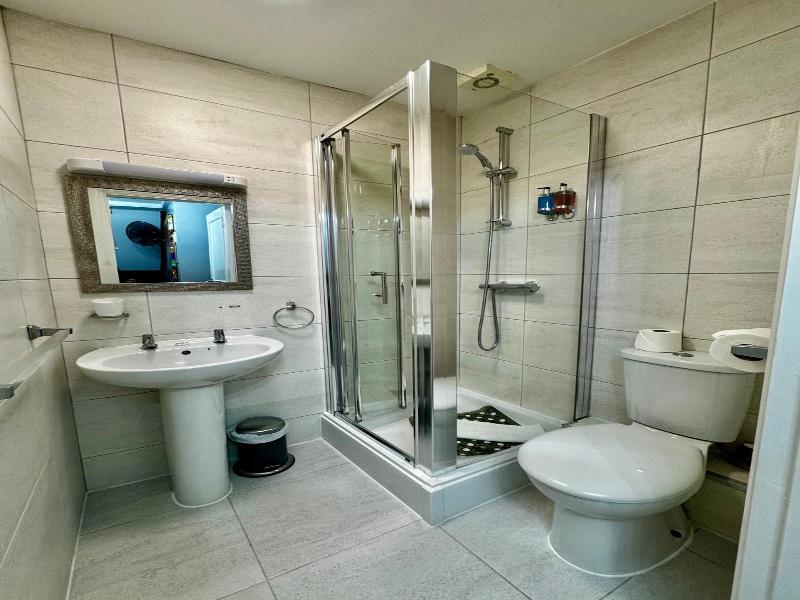 Verve Hotel - Genel
