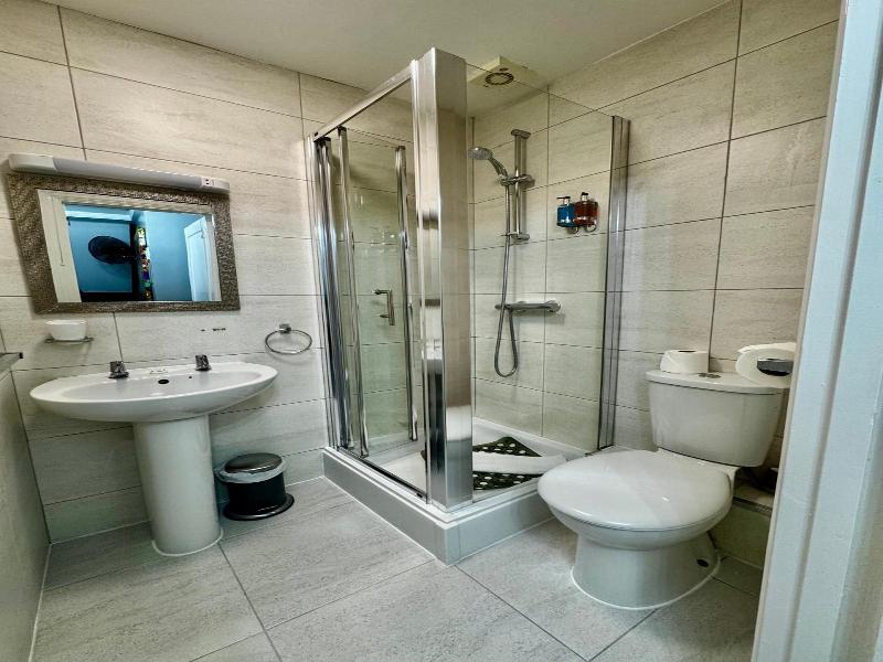 Verve Hotel - Genel