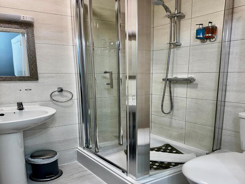 Verve Hotel - Genel