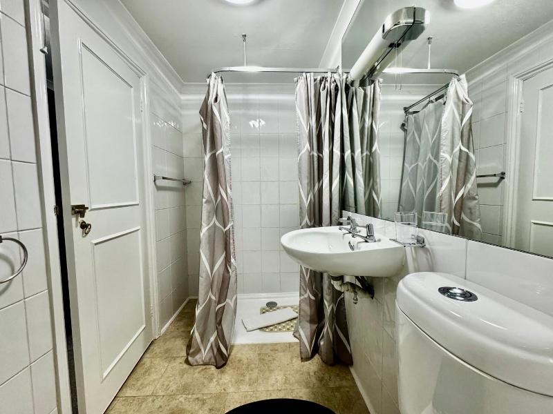 Verve Hotel - Genel