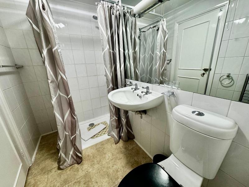 Verve Hotel - Genel