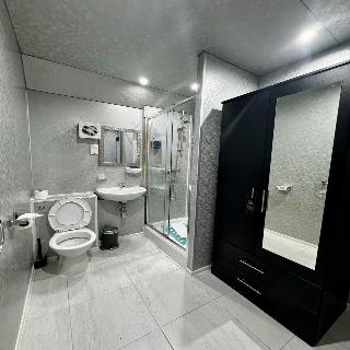 Verve Hotel fotoÄŸrafÄ±
