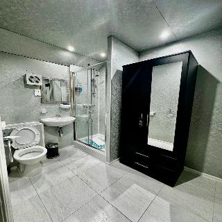 Verve Hotel fotoÄŸrafÄ±