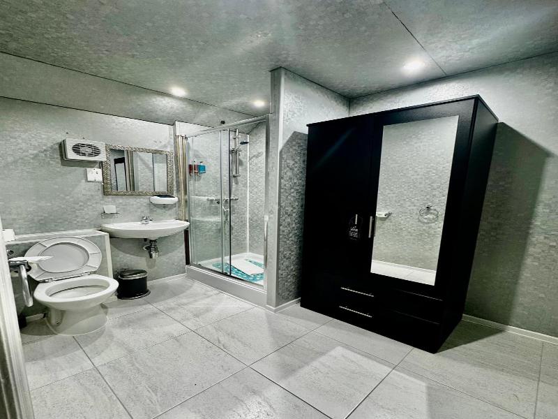 Verve Hotel - Genel