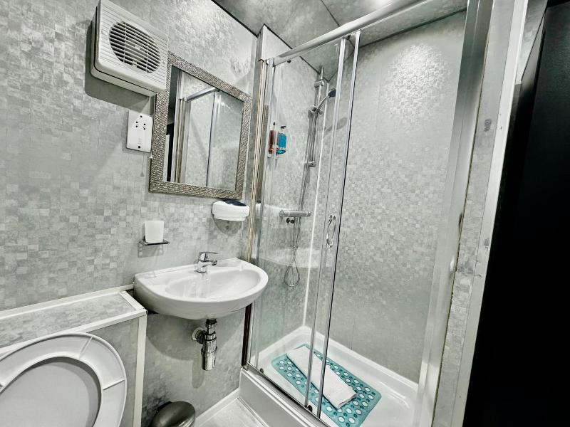 Verve Hotel - Genel