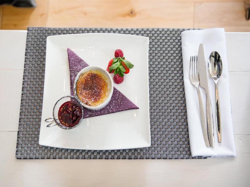 Verve Hotel - Genel
