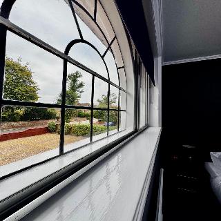 Verve Hotel fotoÄŸrafÄ±