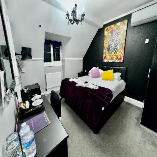 Verve Hotel fotoÄŸrafÄ±