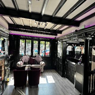 Verve Hotel fotoÄŸrafÄ±