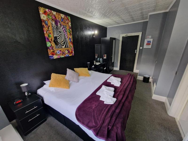 Verve Hotel - Genel
