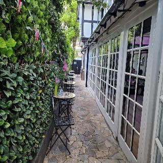 Verve Hotel fotoÄŸrafÄ±