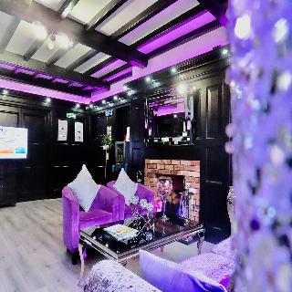 Verve Hotel fotoÄŸrafÄ±