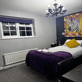 Verve Hotel fotoÄŸrafÄ±