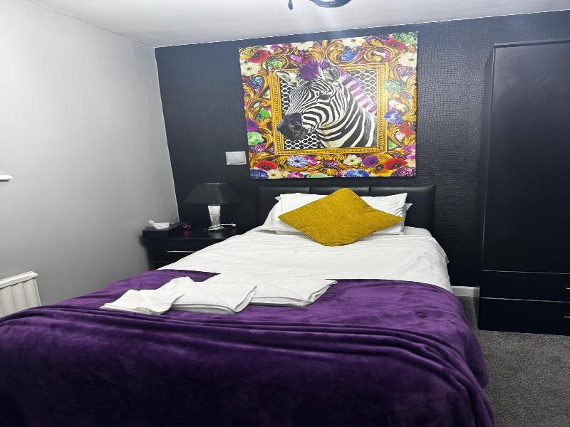 Verve Hotel - Genel