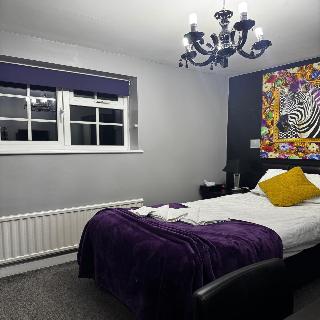 Verve Hotel fotoÄŸrafÄ±