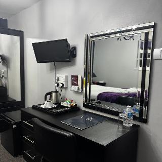 Verve Hotel fotoÄŸrafÄ±