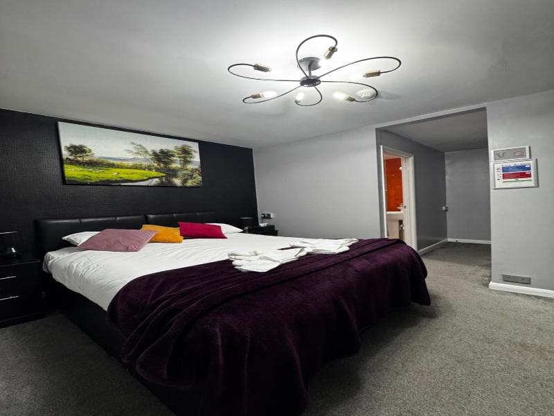 Verve Hotel - Genel