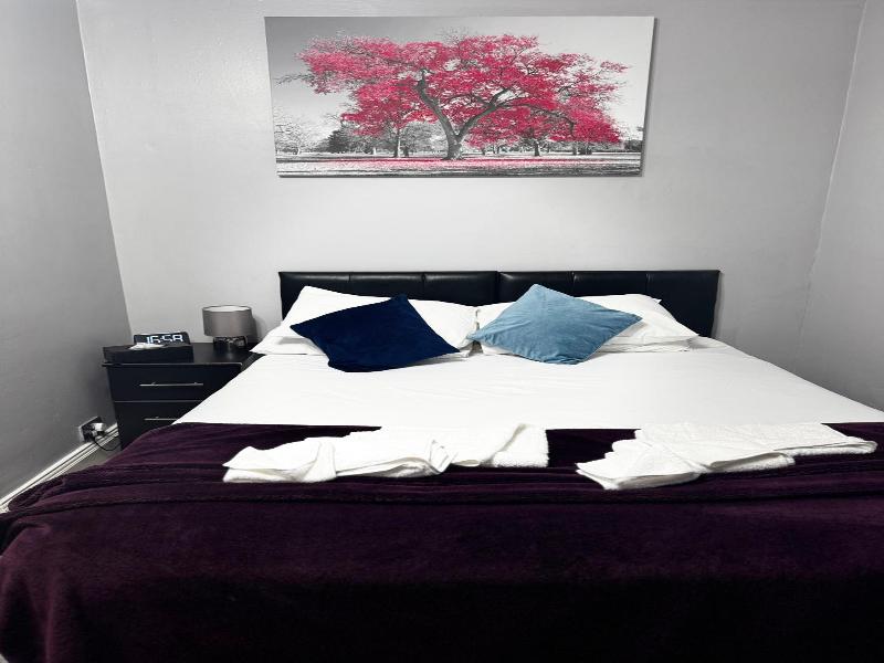 Verve Hotel - Genel
