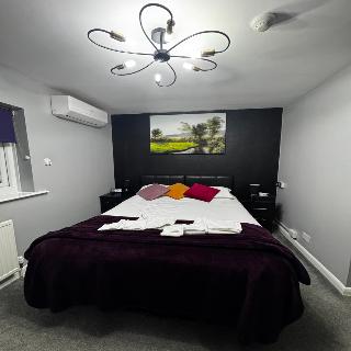 Verve Hotel fotoÄŸrafÄ±
