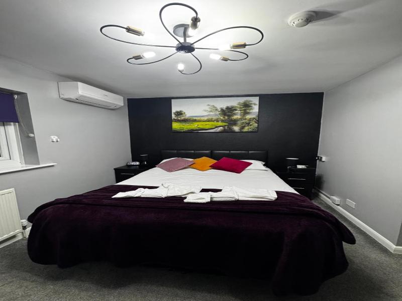 Verve Hotel - Genel