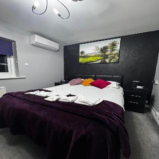 Verve Hotel fotoÄŸrafÄ±