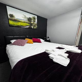 Verve Hotel fotoÄŸrafÄ±