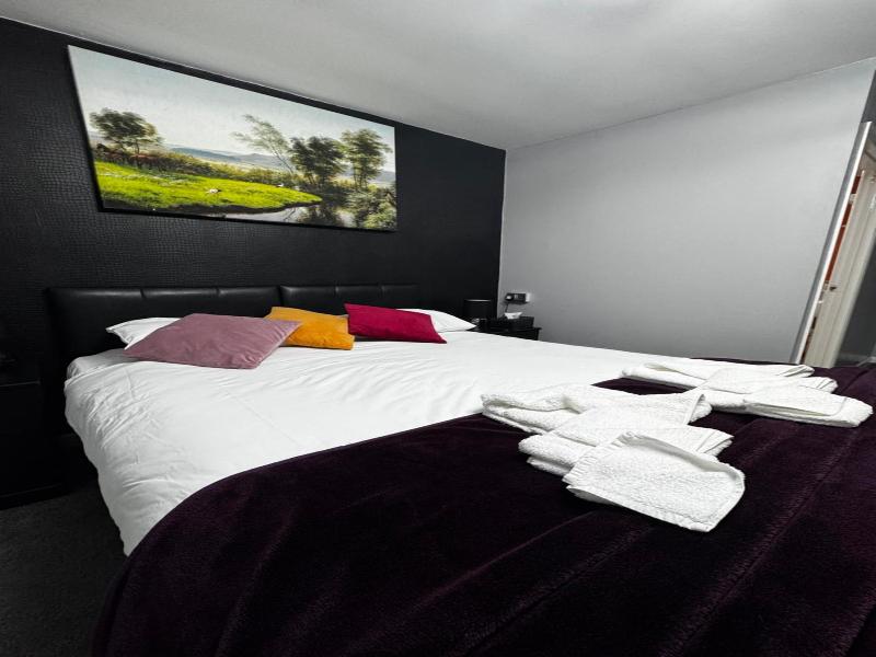 Verve Hotel - Genel