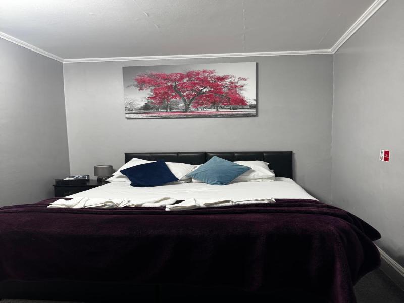 Verve Hotel - Genel