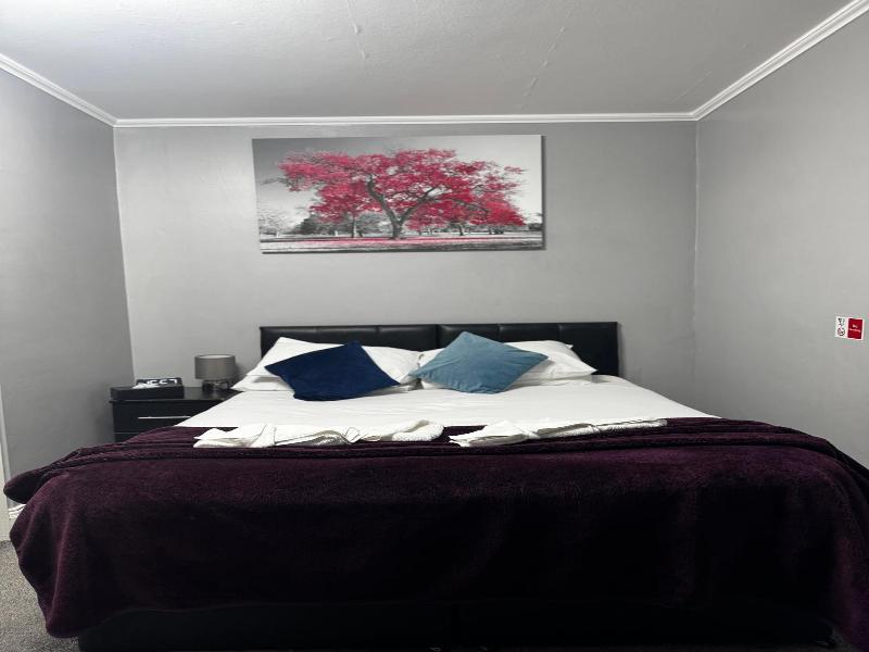 Verve Hotel - Genel