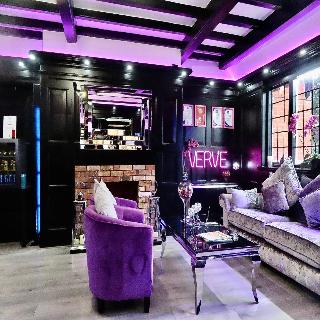 Verve Hotel fotoÄŸrafÄ±
