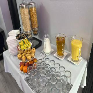 Verve Hotel fotoÄŸrafÄ±